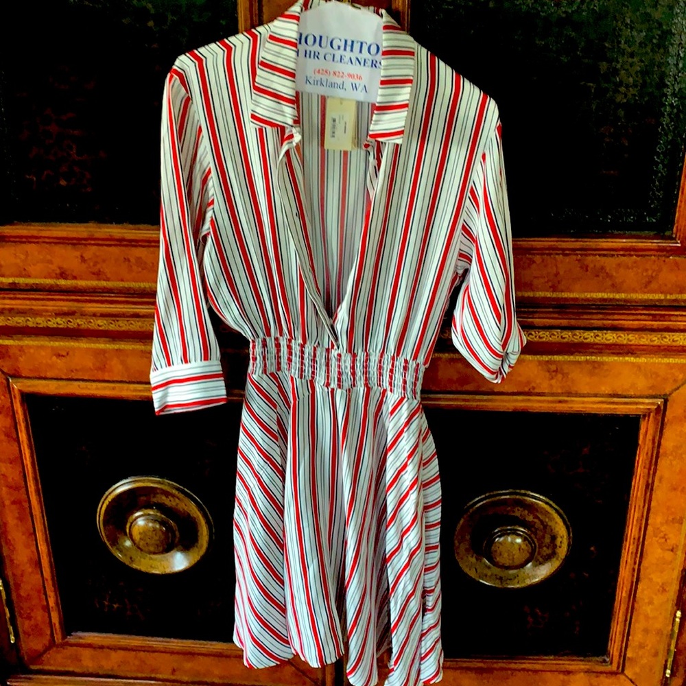 Maje dress